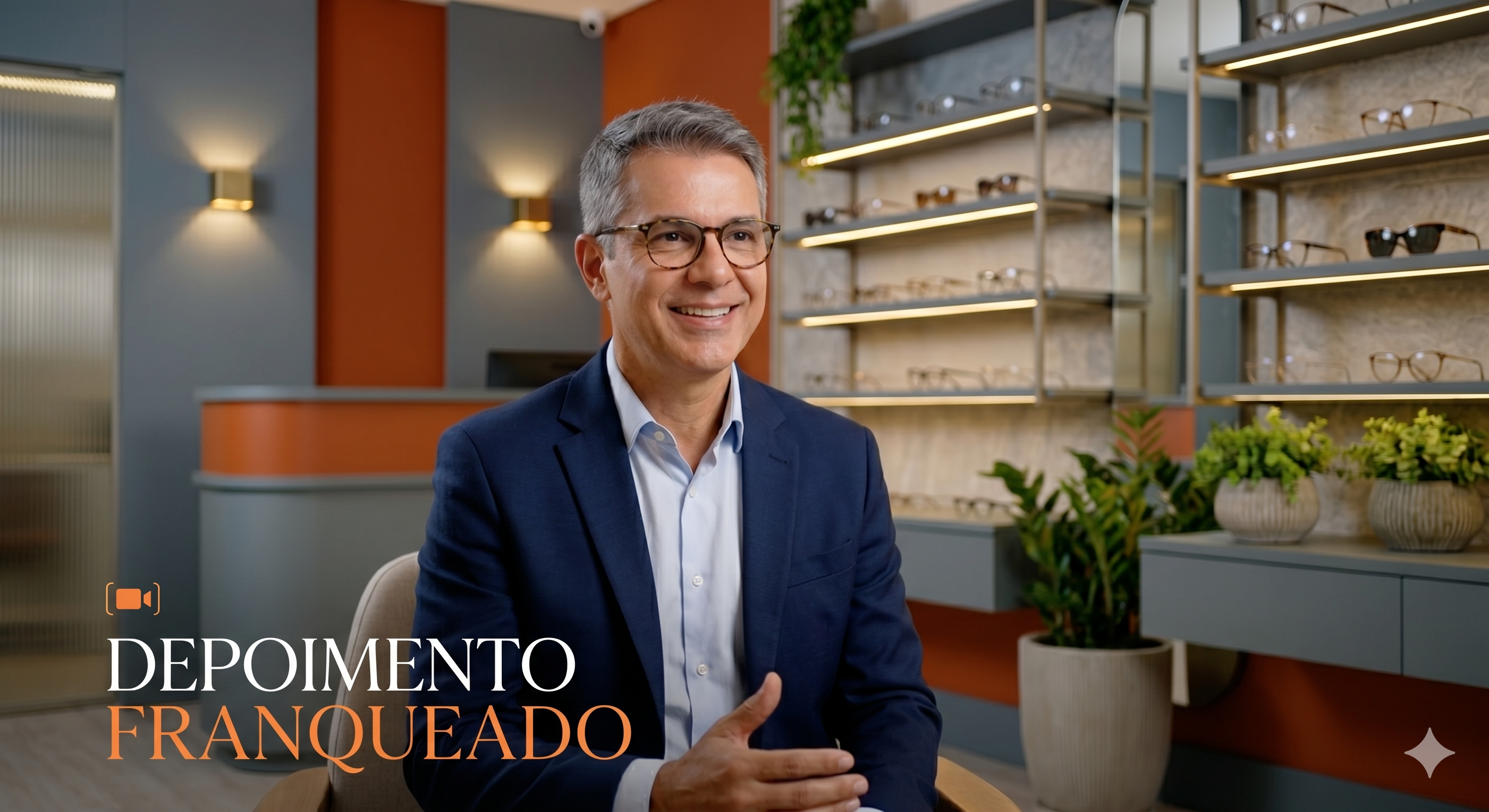Depoimento Franqueado 2 (Destaque)